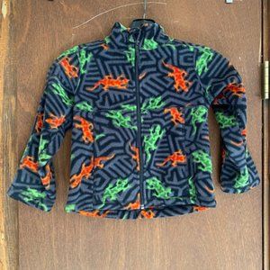 LL Bean Fleece Jacket